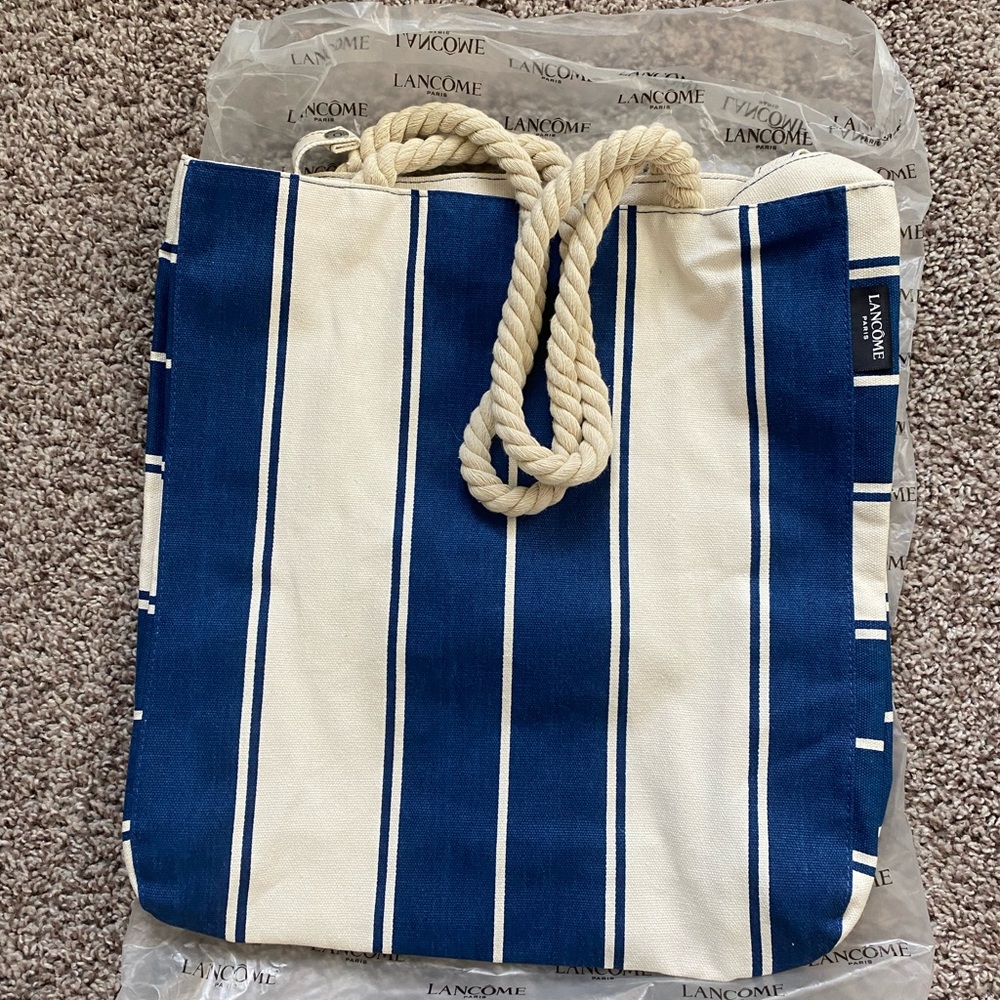 Lancôme Tote Bag